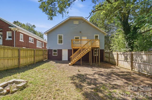 704 4th Street, Spencer, NC 28159