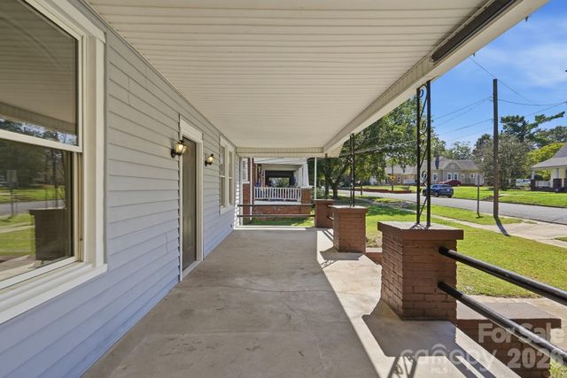 704 4th Street, Spencer, NC 28159