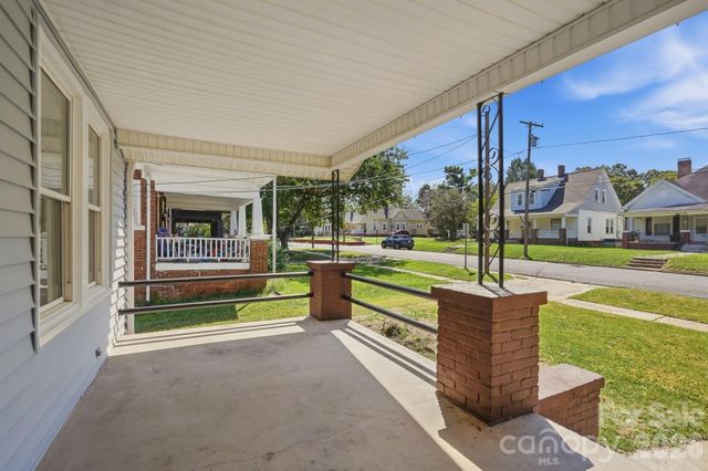 704 4th Street, Spencer, NC 28159