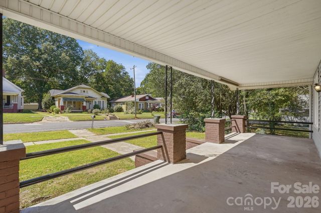 704 4th Street, Spencer, NC 28159