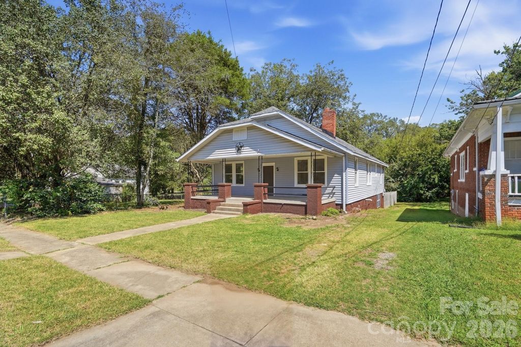 704 4th Street, Spencer, NC 28159