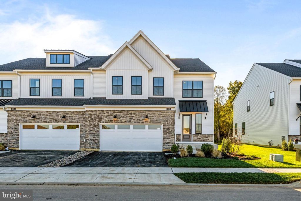 133 ALROY RD, Malvern, PA 19355