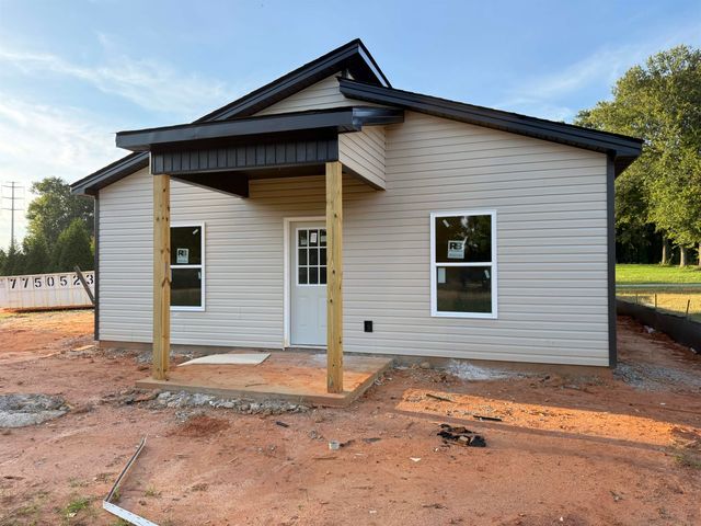 1519 Settle Road, Inman, SC 29349