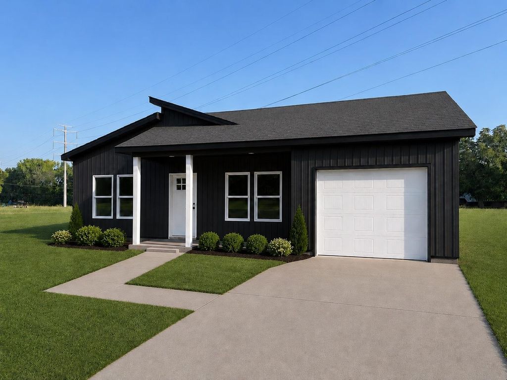 1519 Settle Road, Inman, SC 29349