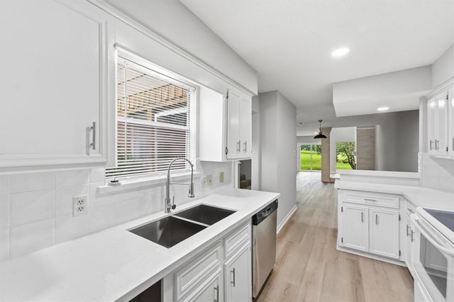 8001 Rebawood Drive, Humble, TX 77346