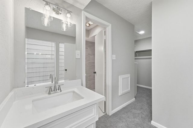 8001 Rebawood Drive, Humble, TX 77346