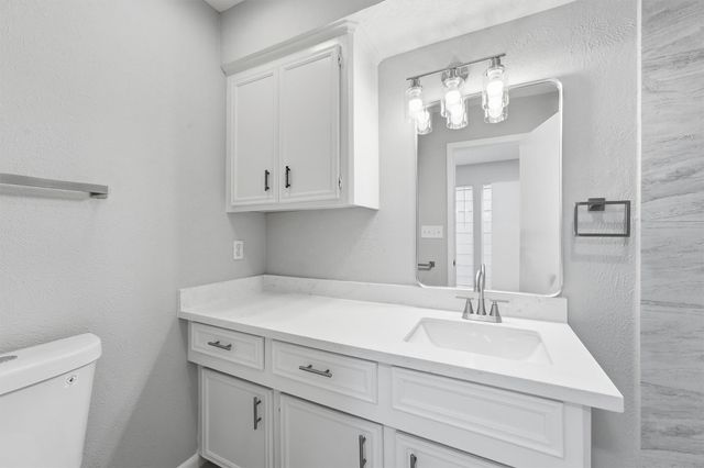 8001 Rebawood Drive, Humble, TX 77346