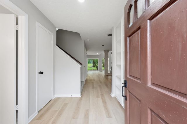 8001 Rebawood Drive, Humble, TX 77346