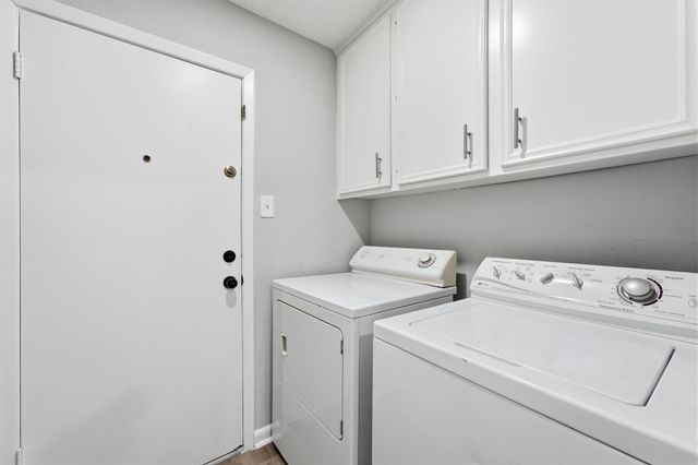 8001 Rebawood Drive, Humble, TX 77346