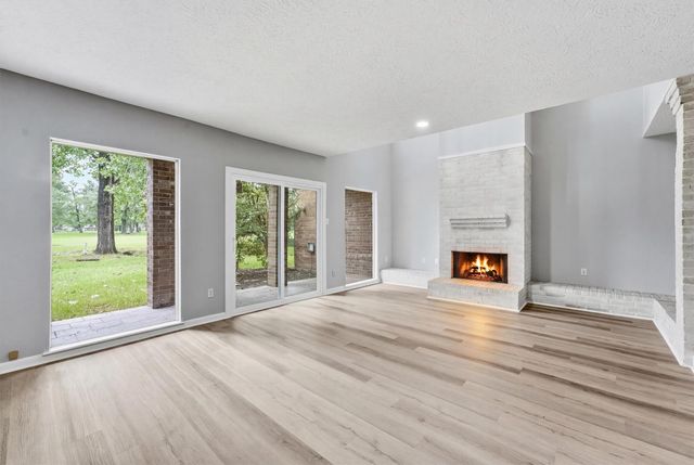 8001 Rebawood Drive, Humble, TX 77346