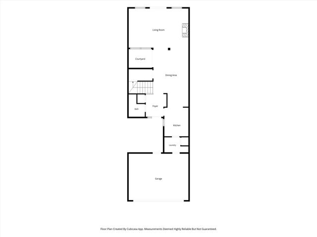 8001 Rebawood Drive, Humble, TX 77346