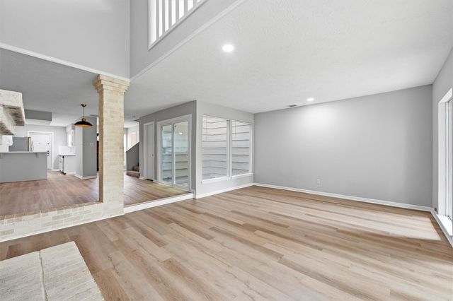 8001 Rebawood Drive, Humble, TX 77346