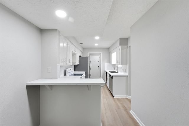 8001 Rebawood Drive, Humble, TX 77346