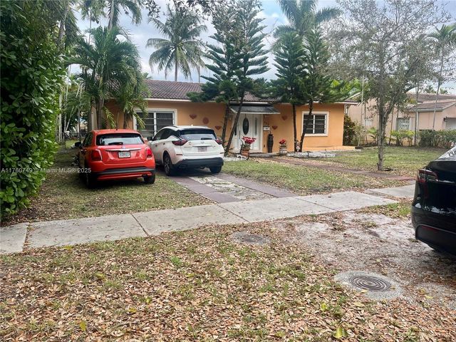 329 Minola Dr, Miami Springs, FL 33166