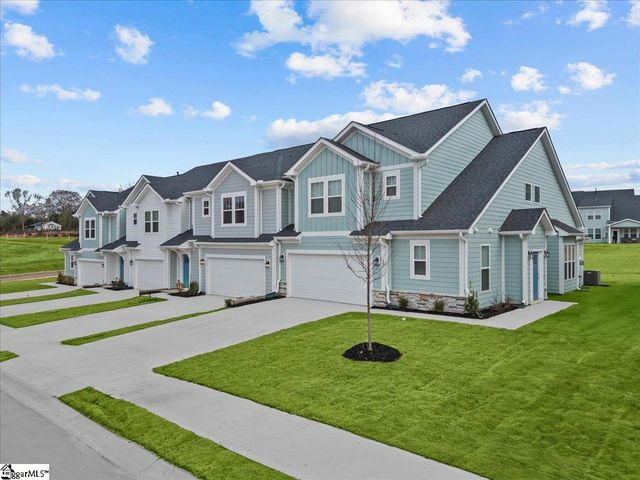 405 Crestcreek Drive, Anderson, SC 29621