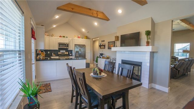 321 N Otoe Street, Farmington, AR 72730