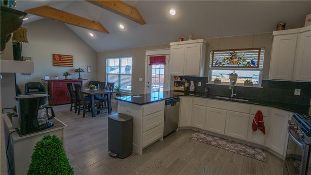 321 N Otoe Street, Farmington, AR 72730