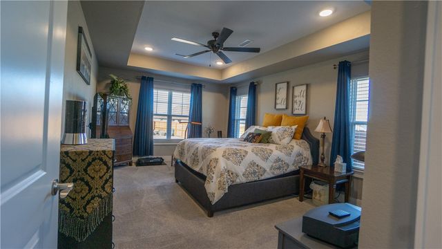 321 N Otoe Street, Farmington, AR 72730