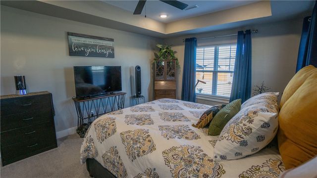 321 N Otoe Street, Farmington, AR 72730