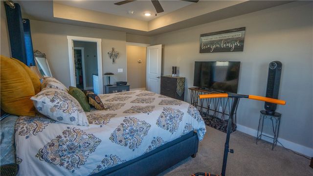 321 N Otoe Street, Farmington, AR 72730