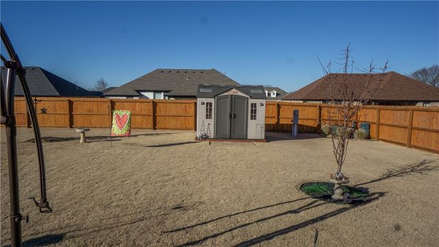 321 N Otoe Street, Farmington, AR 72730