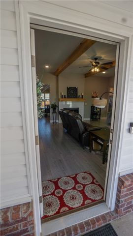 321 N Otoe Street, Farmington, AR 72730