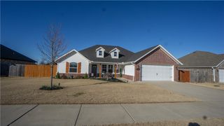 321 N Otoe Street, Farmington, AR 72730