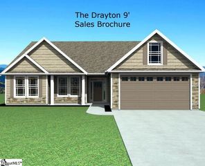 1337 Chinquapin Road, Travelers Rest, SC 29690