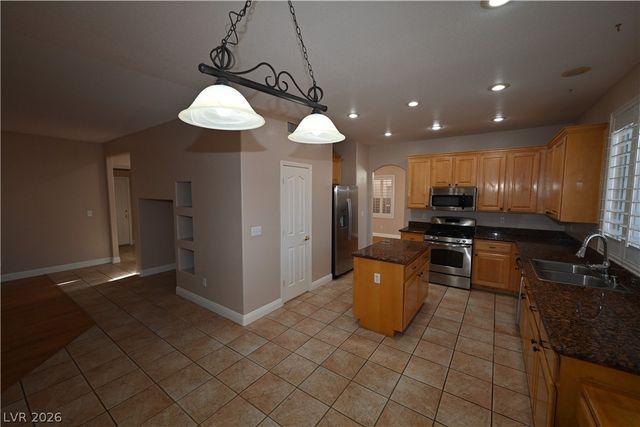 9931 Sierra Canyon Way, Las Vegas, NV 89147