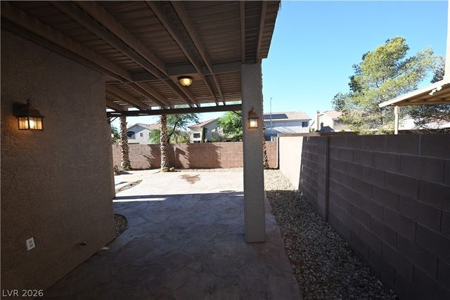 9931 Sierra Canyon Way, Las Vegas, NV 89147