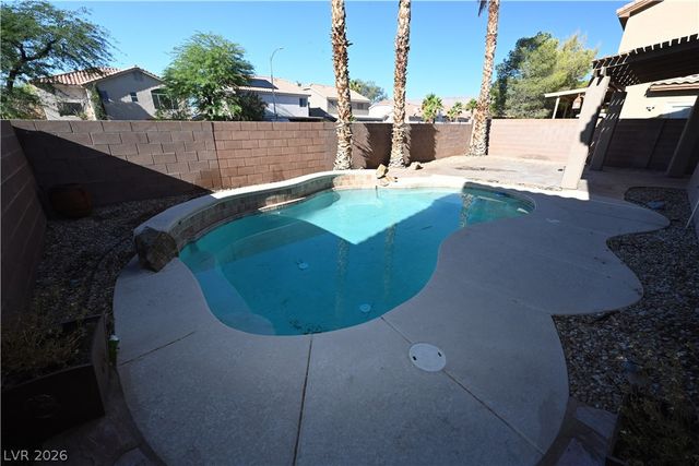 9931 Sierra Canyon Way, Las Vegas, NV 89147