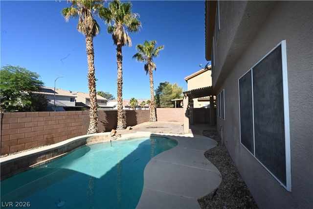 9931 Sierra Canyon Way, Las Vegas, NV 89147