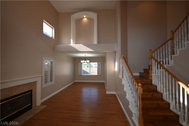 9931 Sierra Canyon Way, Las Vegas, NV 89147