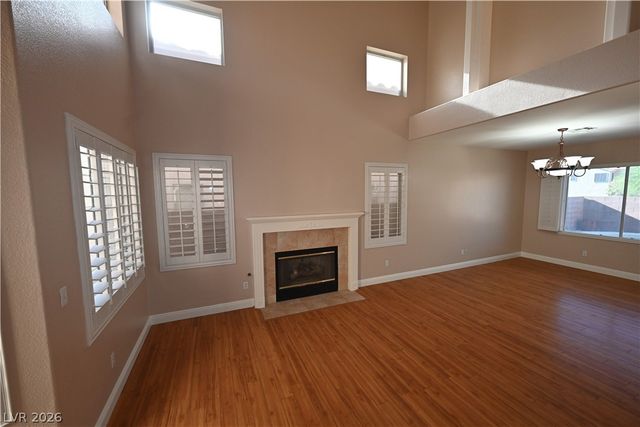 9931 Sierra Canyon Way, Las Vegas, NV 89147