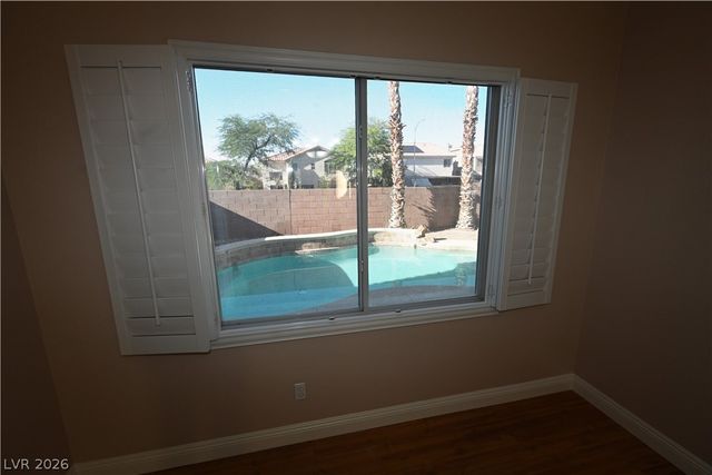 9931 Sierra Canyon Way, Las Vegas, NV 89147