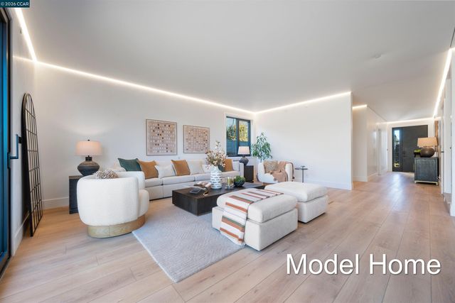 12 Diablo Vista Way, Lafayette, CA 94549