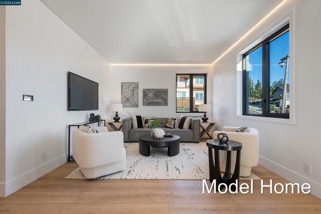 12 Diablo Vista Way, Lafayette, CA 94549
