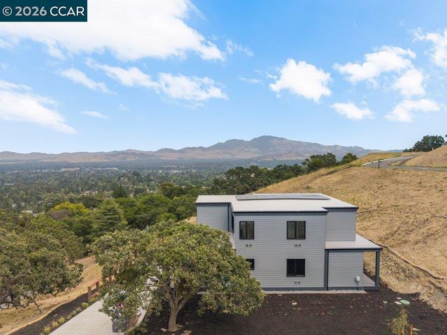 12 Diablo Vista Way, Lafayette, CA 94549