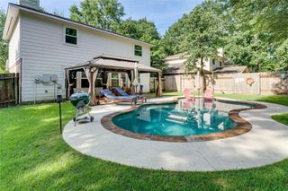 34 Steep Trail Place, Conroe, TX 77385
