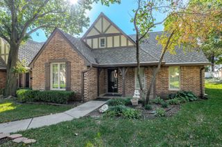 640 N Rock, Wichita, KS 67206