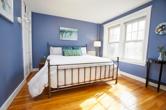 11 Vinal St 5A, Boston, MA 02135