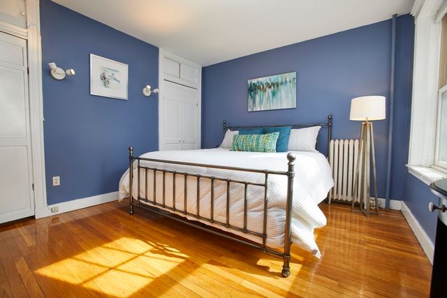 11 Vinal St 5A, Boston, MA 02135