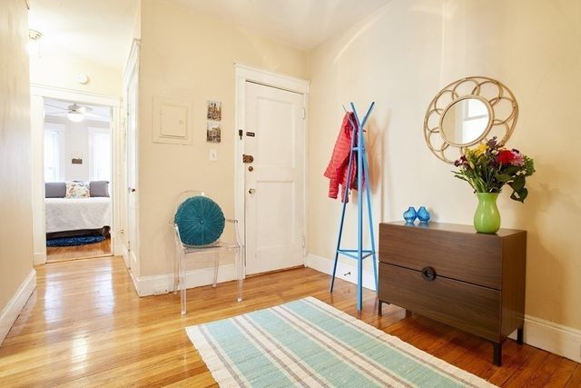 11 Vinal St 5A, Boston, MA 02135