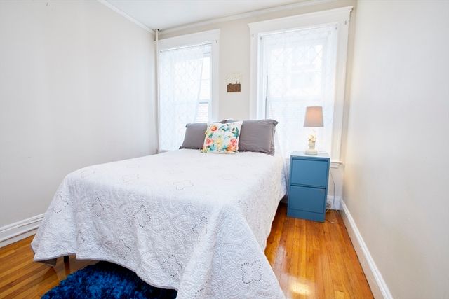 11 Vinal St 5A, Boston, MA 02135