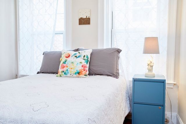 11 Vinal St 5A, Boston, MA 02135