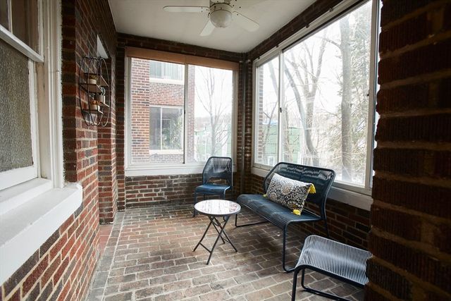 11 Vinal St 5A, Boston, MA 02135