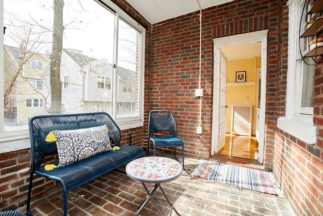 11 Vinal St 5A, Boston, MA 02135