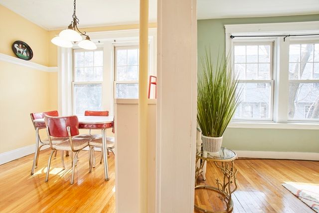 11 Vinal St 5A, Boston, MA 02135