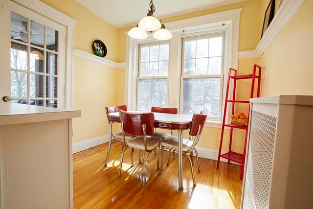 11 Vinal St 5A, Boston, MA 02135