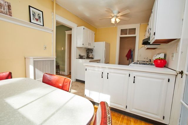 11 Vinal St 5A, Boston, MA 02135